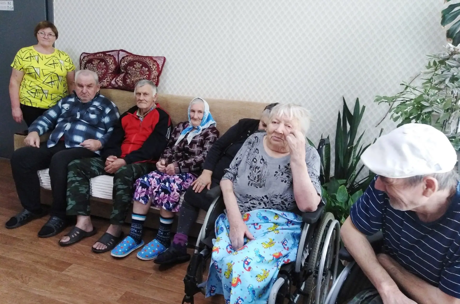 #БиблиотекаКорляки