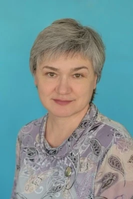 Трудовой коллектив школы поздравляет Макарову Ирину Владимировну с днем рождения!🎉
