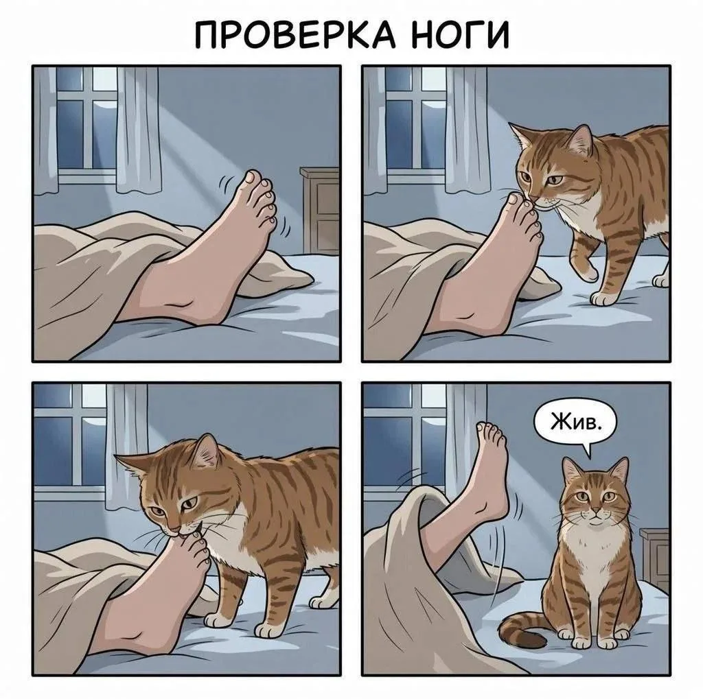 Telegram / Записки зубного детектива: