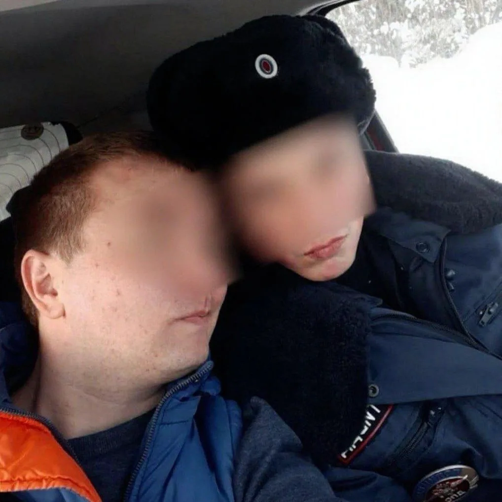 В Свердловской области гей-полицейский задушил бывшего парня, который собирался раскрыть его ориента