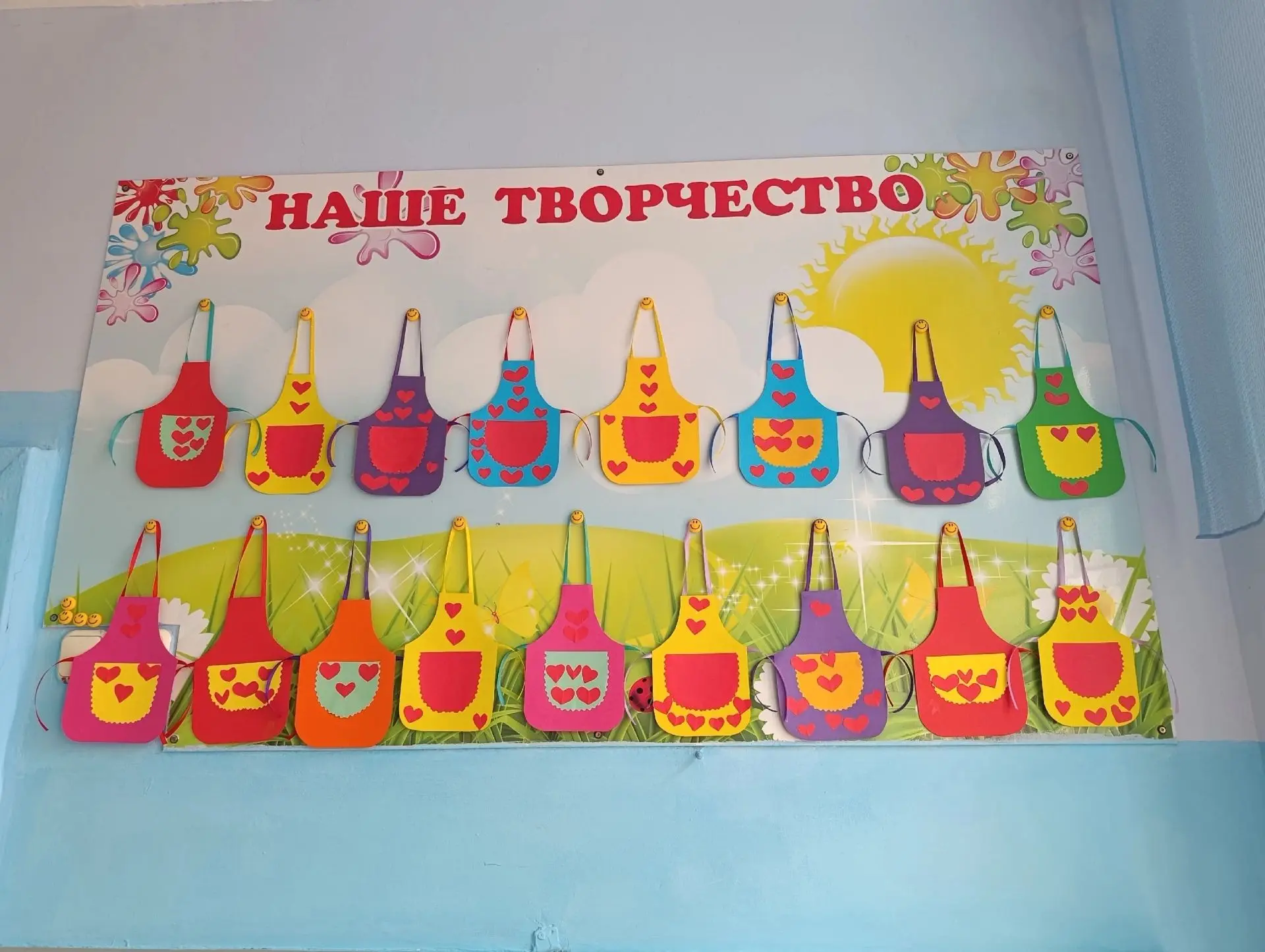 Обниму дедулю