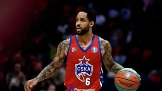 🏀🔥 Мело Тримбл — MVP плей-офф Единой лиги ВТБ!

Баскетболист забирает эту награду уже третий год п