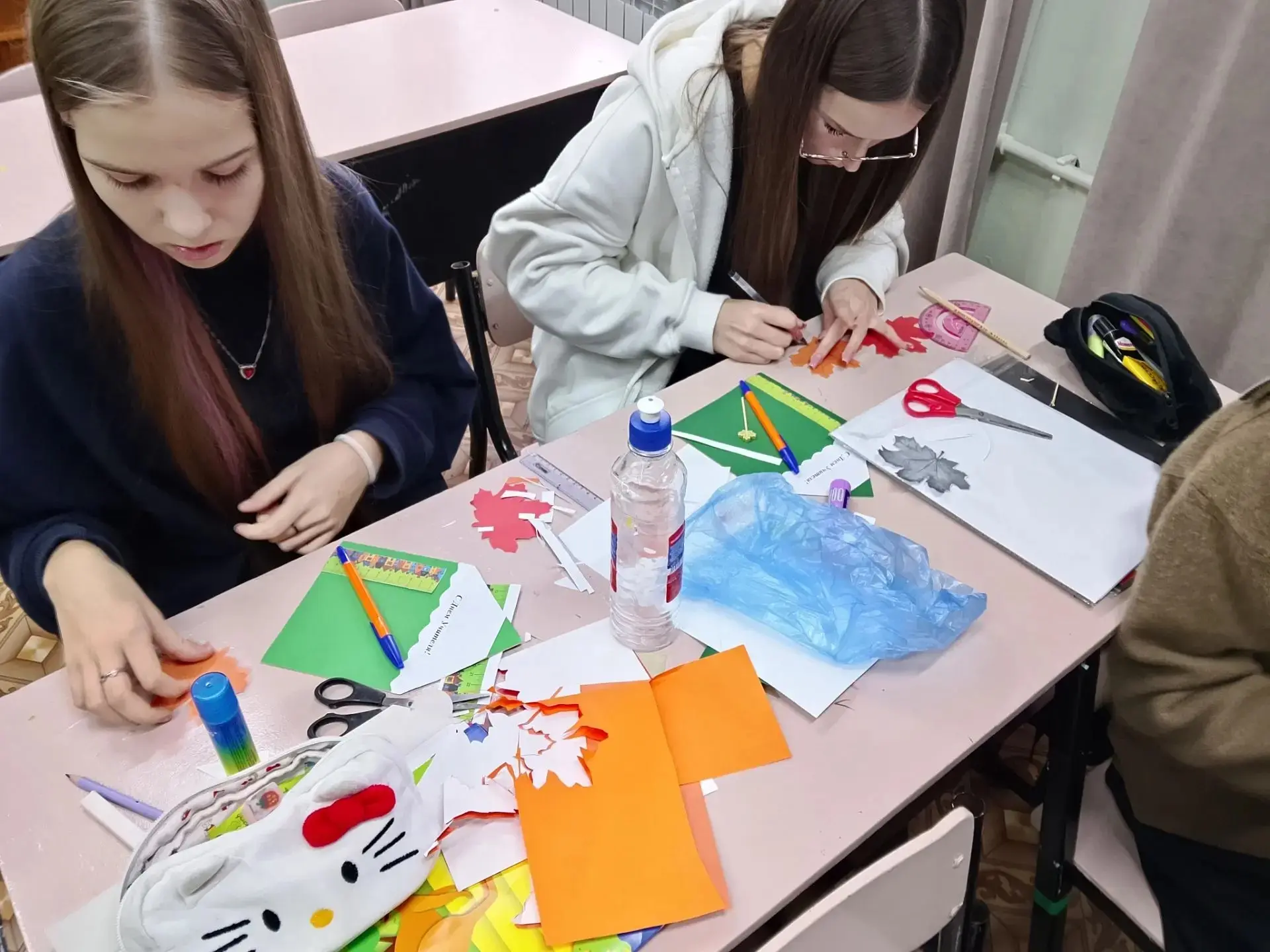 💐 «От сердца к сердцу» — с теплом и благодарностью
