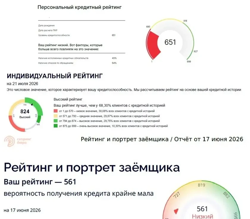 Неприятное послевкусие.