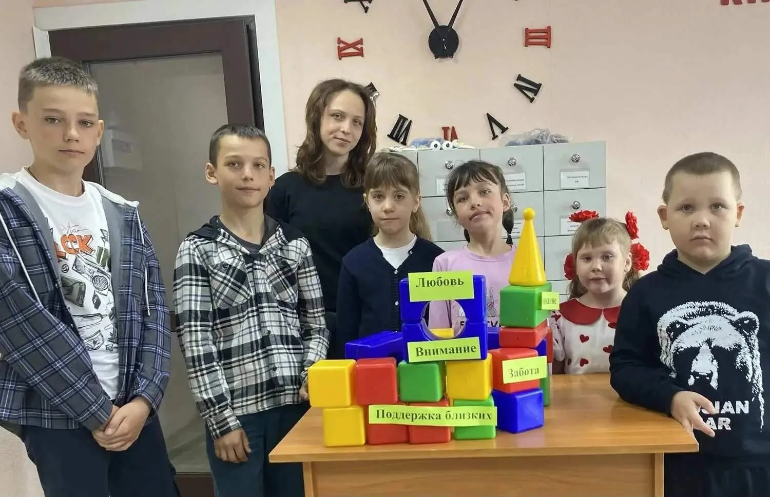 С 24 по 31 мая в 40 регионах России, в том числе Алтайском крае, проходит Всероссийская...
