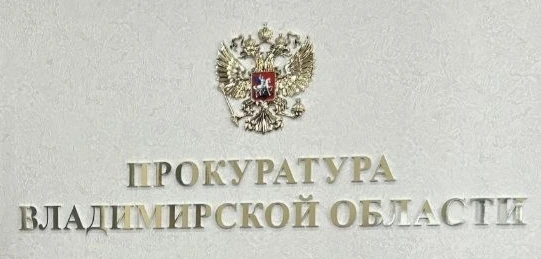 ▶В Гусь-Хрустальном прокурор направил в суд уголовное дело о применении насилия к сотру...