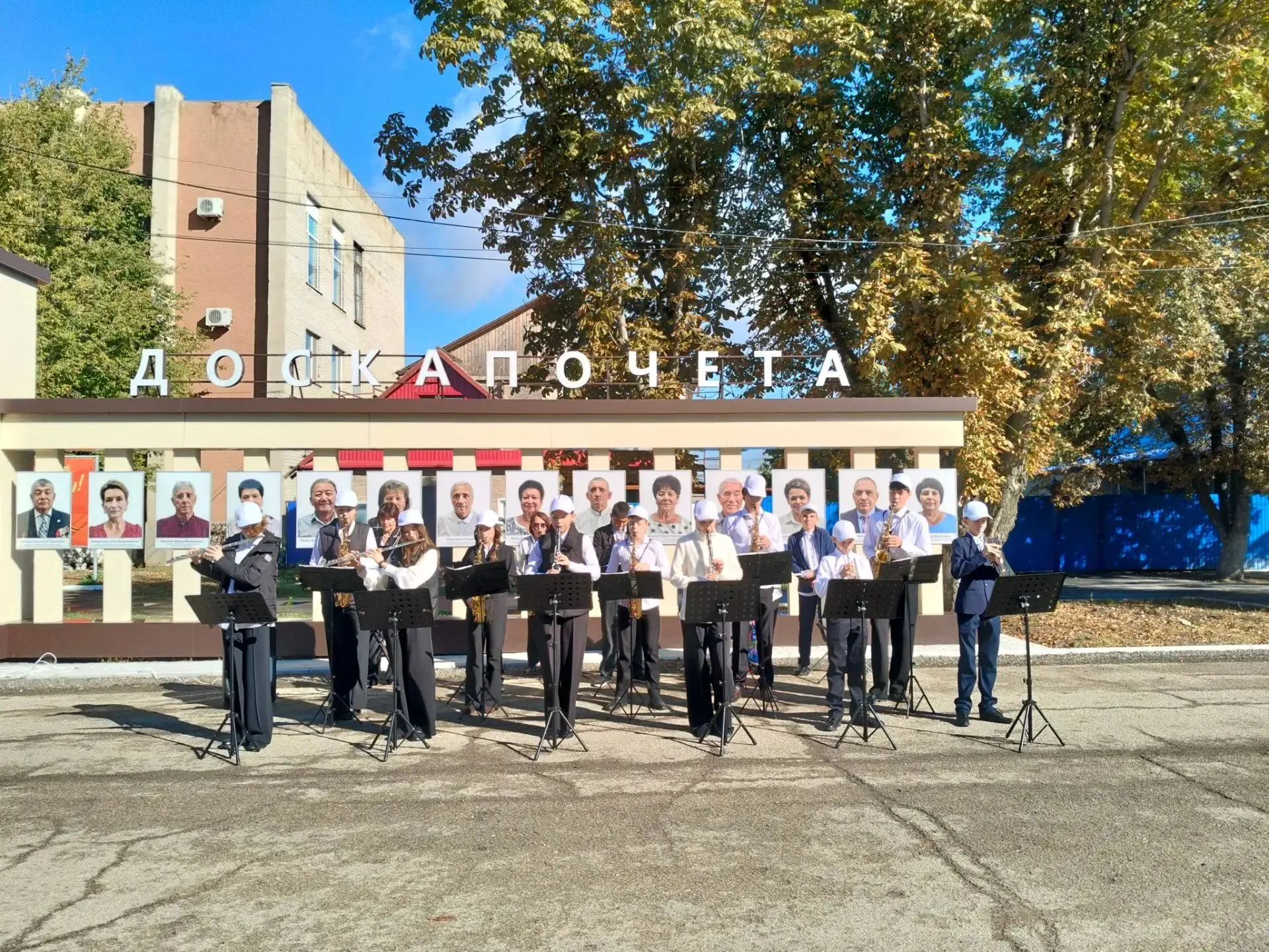 ❤️ С днём рождения, любимый город! 🎉