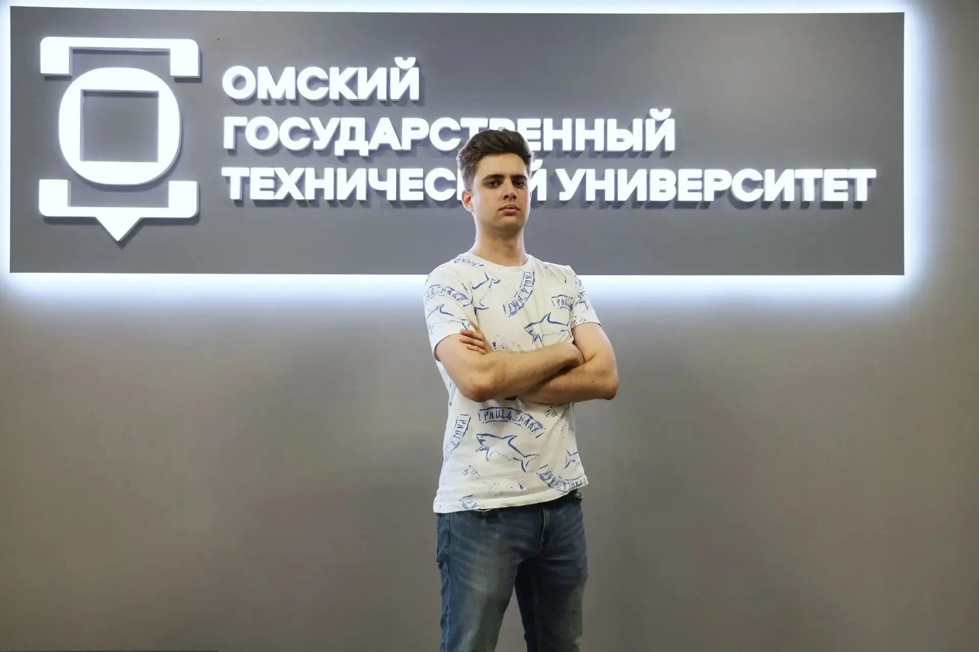 Омский студент разрабатывает систему для улучшения качества производства филамента для 3D-печати

Ра