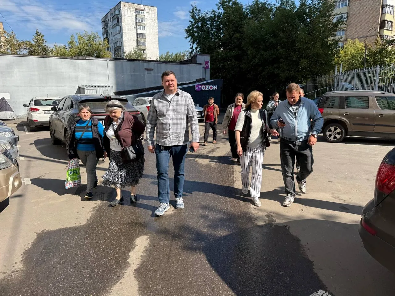 Новое Измайлово | Балашиха | Москва 🏡