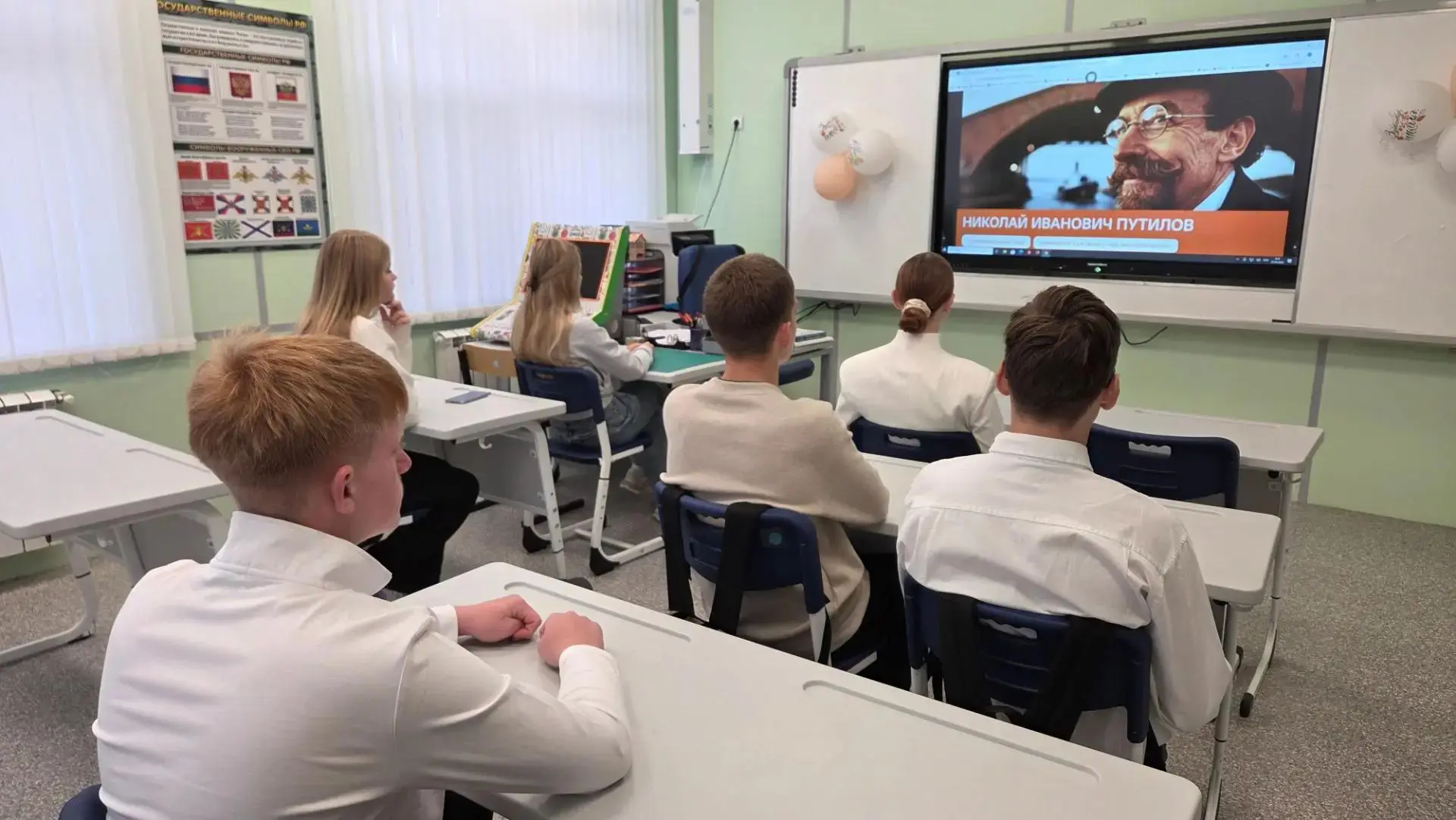 🔥 Человек, который строил будущее: Николай Иванович Путилов 🔥