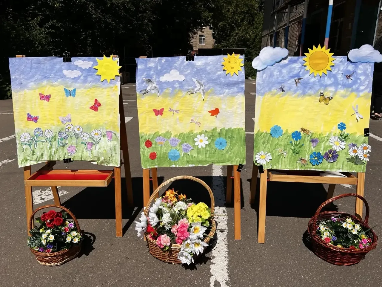 🏫МБОУ СОШ N 8
🍒ДО «Рябинка»
Итоги недели природы  нашего края 🌱🌿🌳

Весело и познавательно мы за