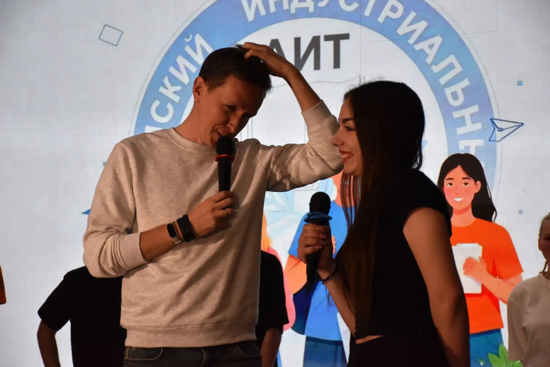 Конкурс «Лучшая группа года — 2026»: итоги подведены!  Друзья, в Анапском индустриальном техникуме з
