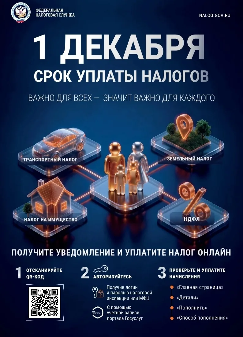 Уважаемые родители!