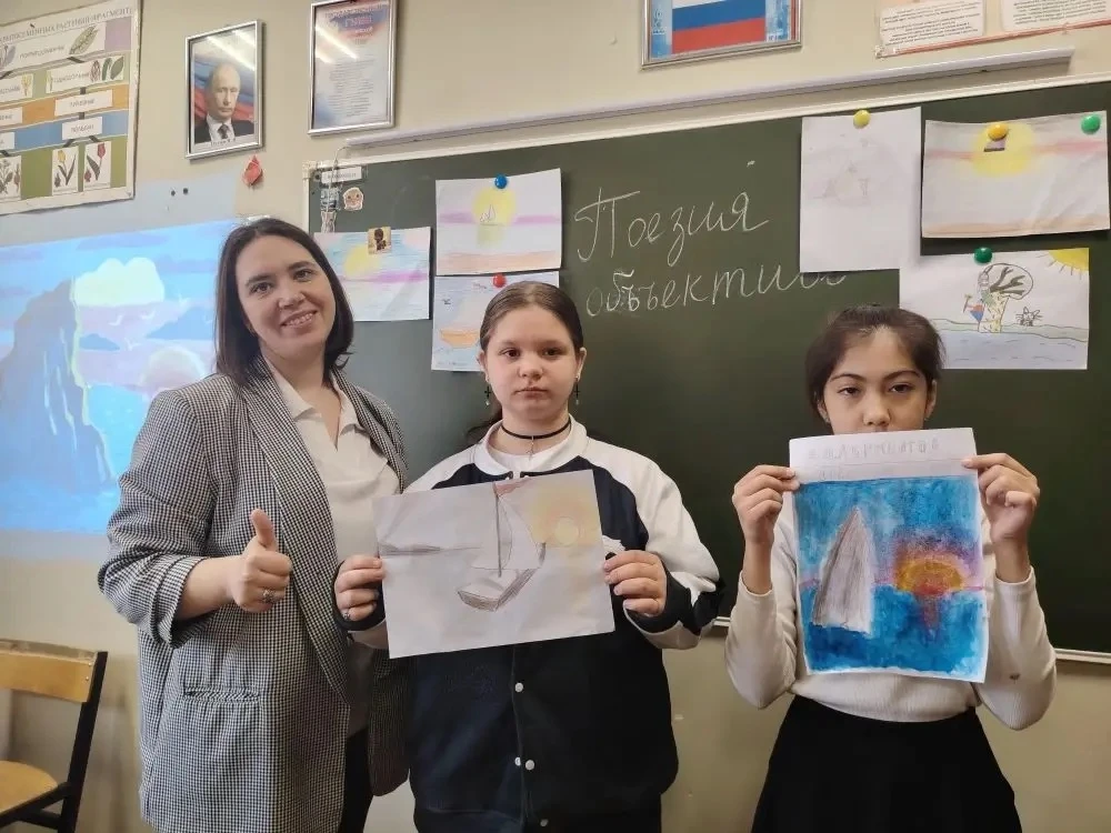 💫 «ПОЭЗИЯ В ОБЪЕКТИВЕ»

📣 21 марта отмечается Всемирный день поэзии и в преддверии этого праздника