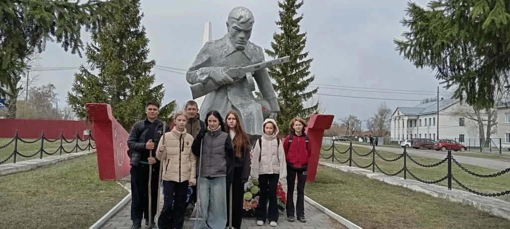 📌 ПАМЯТЬ В НАДЁЖНЫХ РУКАХ