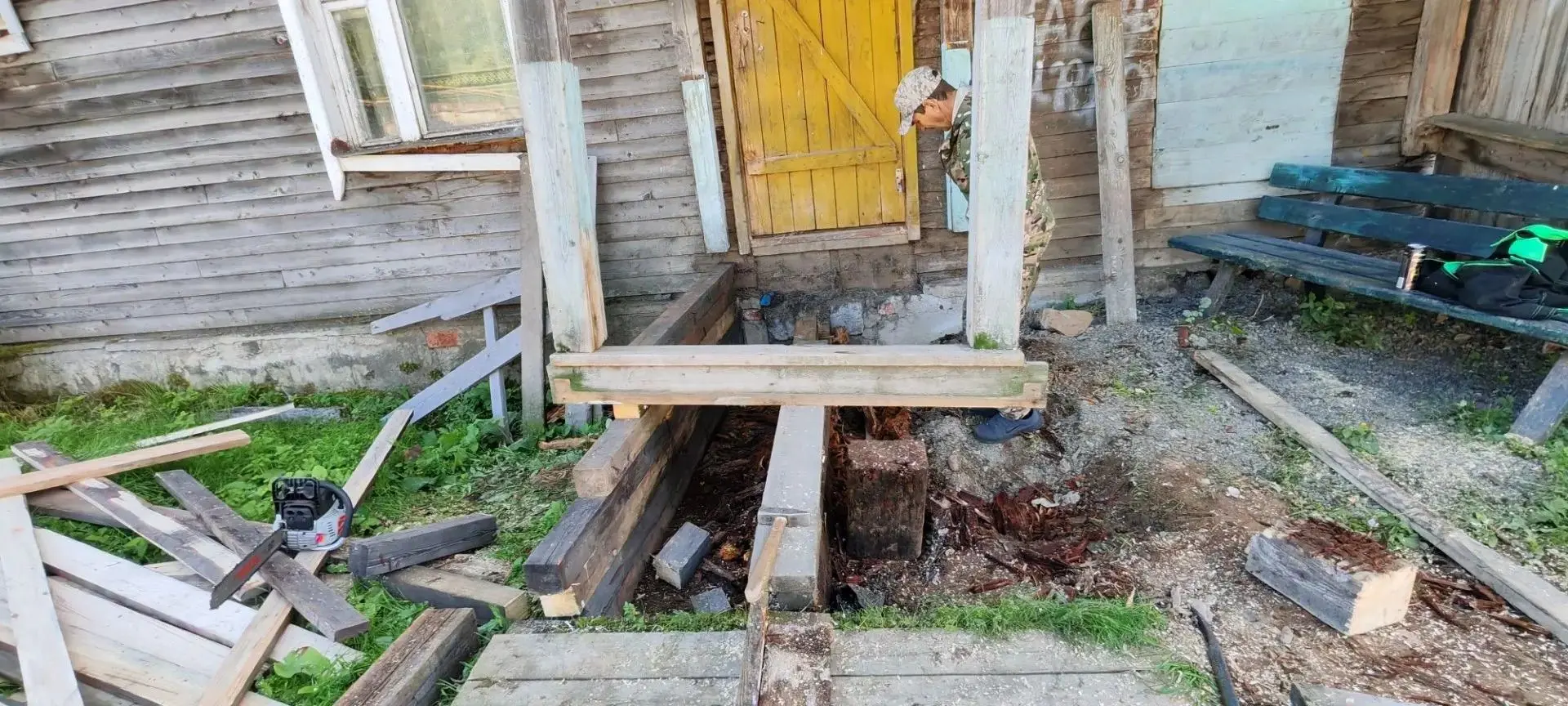 🏠 Шаг за шагом делаем жилфонд лучше