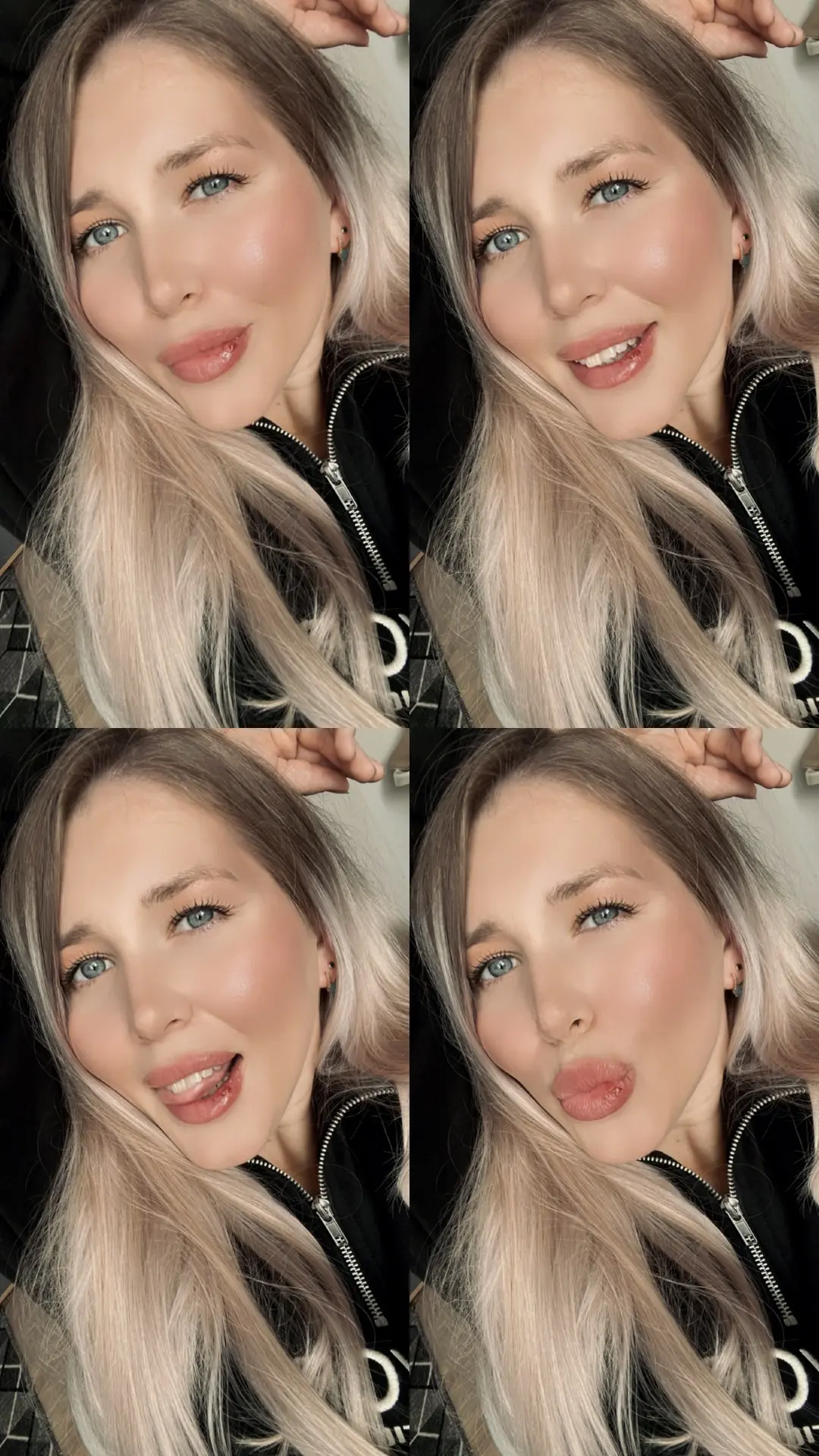 Всем привет 🤍
