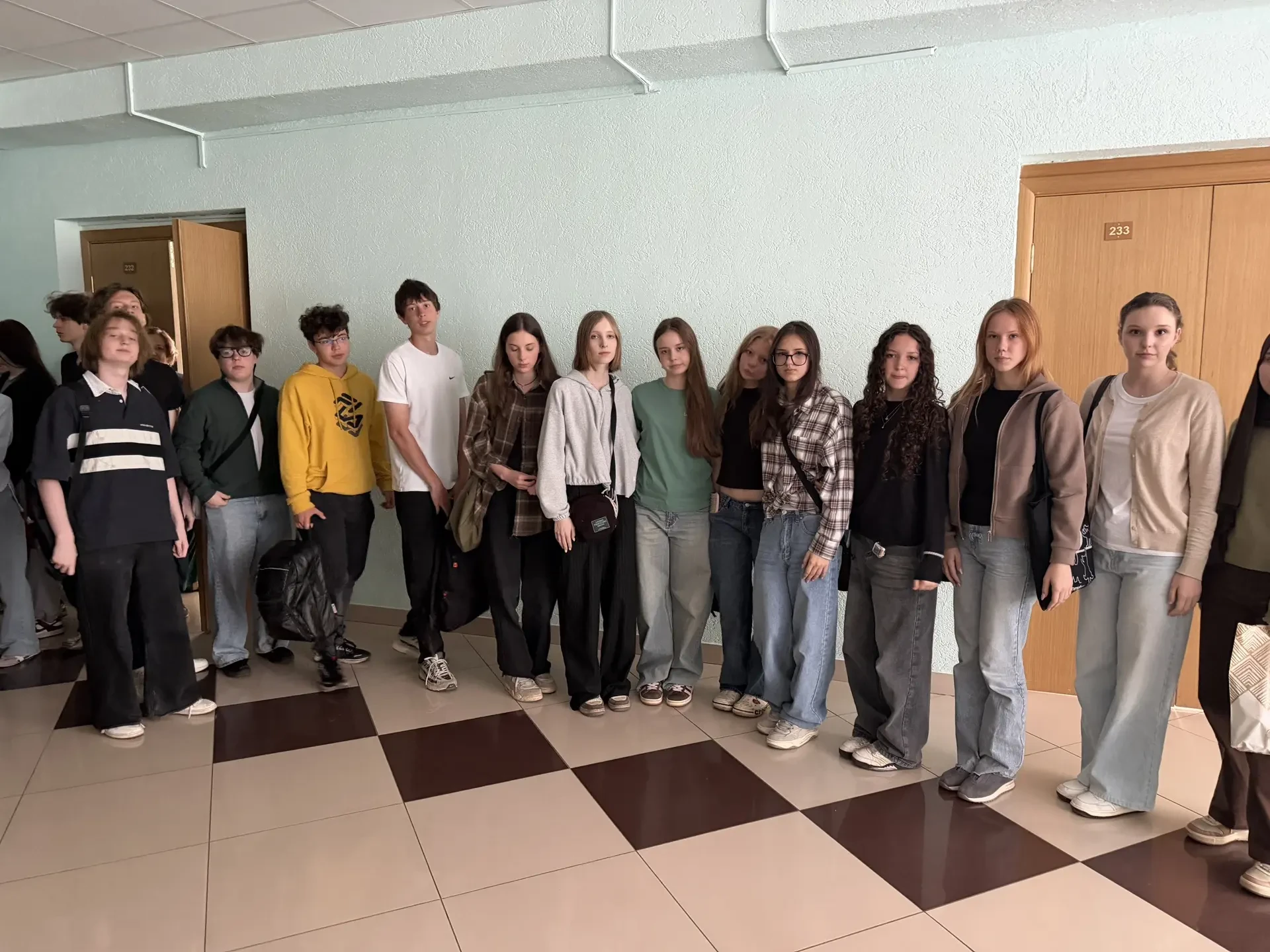 День 6.   04 июня  2026 года.
Здравствуй, четверг! Утро сегодня прошло по отработанному плану: заряд
