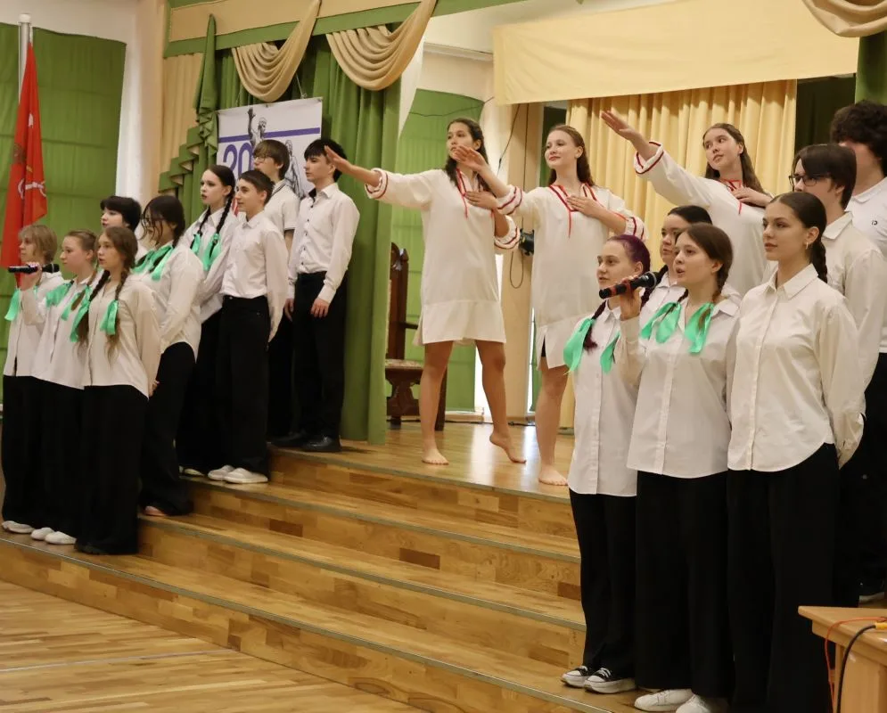 🎶 «С песней по жизни!» 🎶