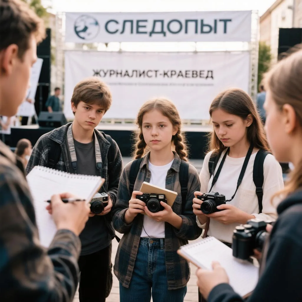 ️ Хочешь сделать свою жизнь  интереснее? Присоединяйся к команде клуба «Тимуровец»!

Набор в объедин