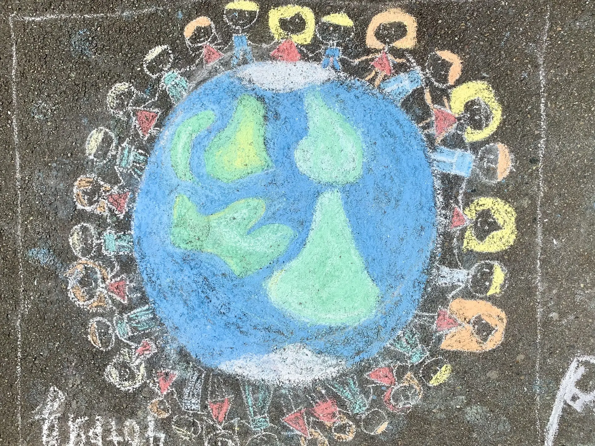 Гордимся результатом 🎨 🇷🇺🤗🎈