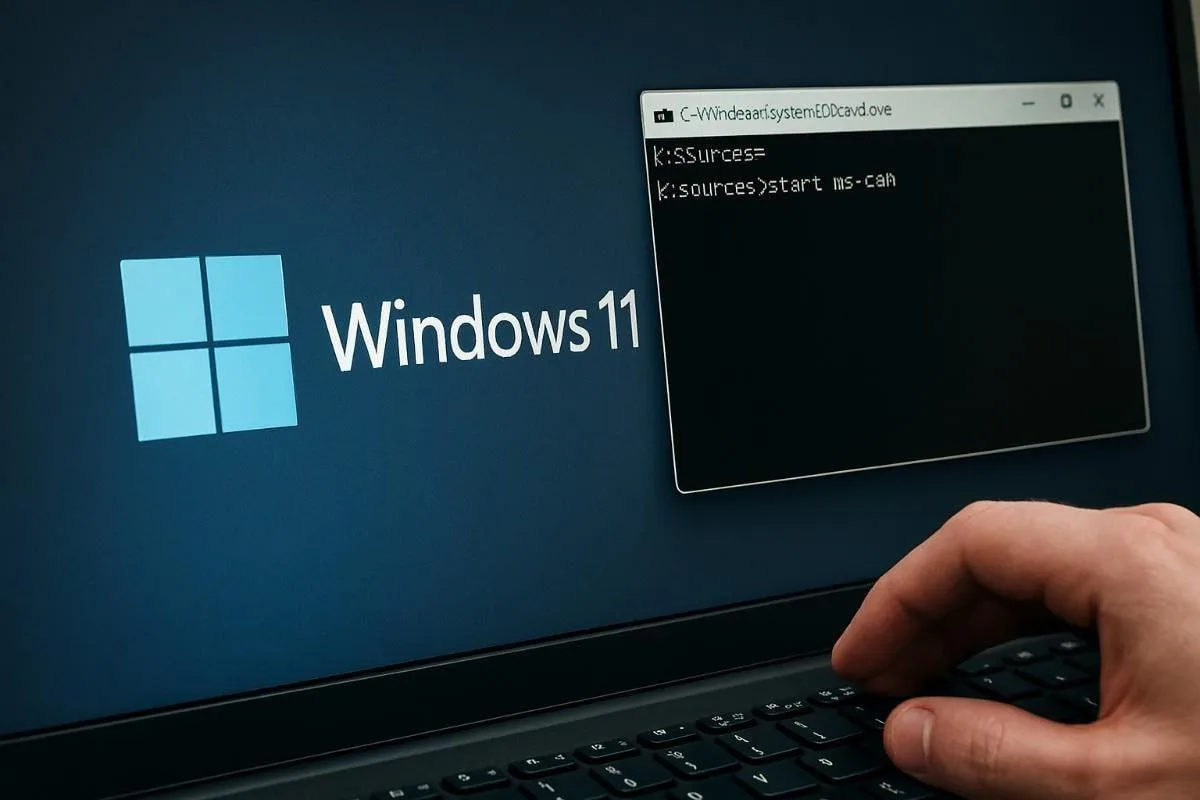 💻 Не умеете переустанавливать Windows? Вот с чего начать