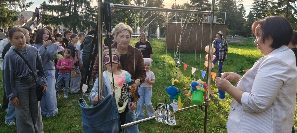 1 июня - День защиты детей. Это праздник радости и счастливого детства. Сегодня специал...