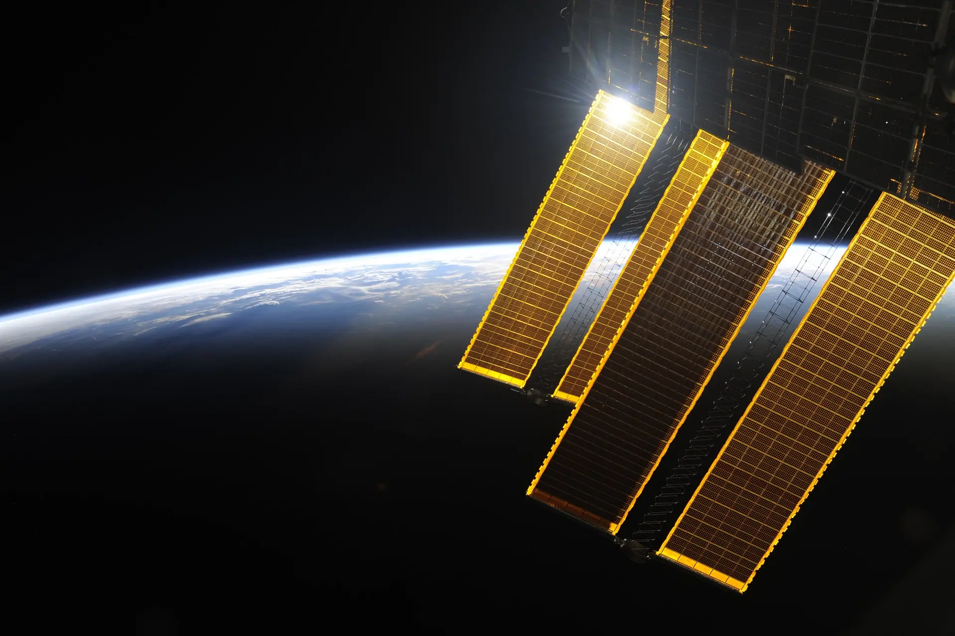 Всемирная космическая неделя на ВДНХ 🚀