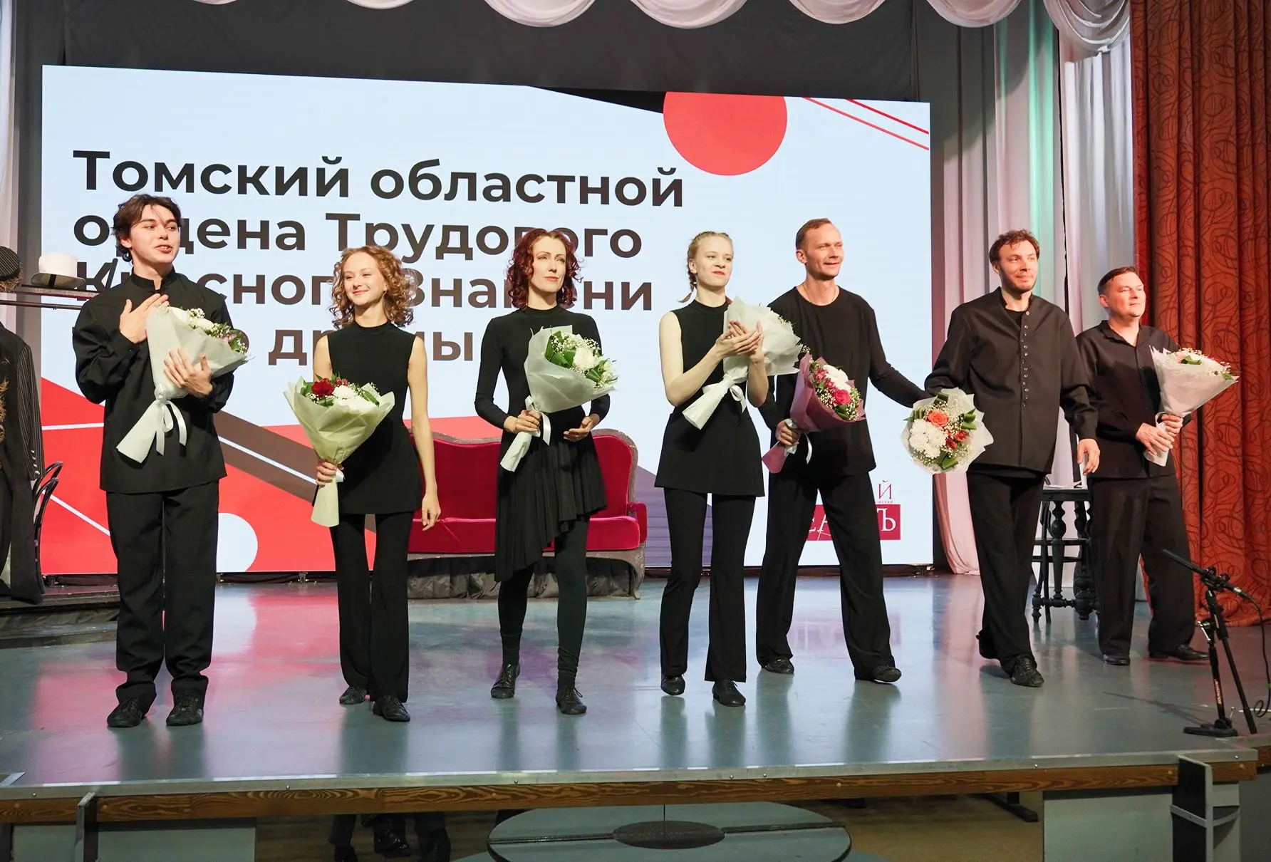 ✨ Весело, легко, талантливо, бесподобно – лишь малая часть эпитетов, которыми можно опи...