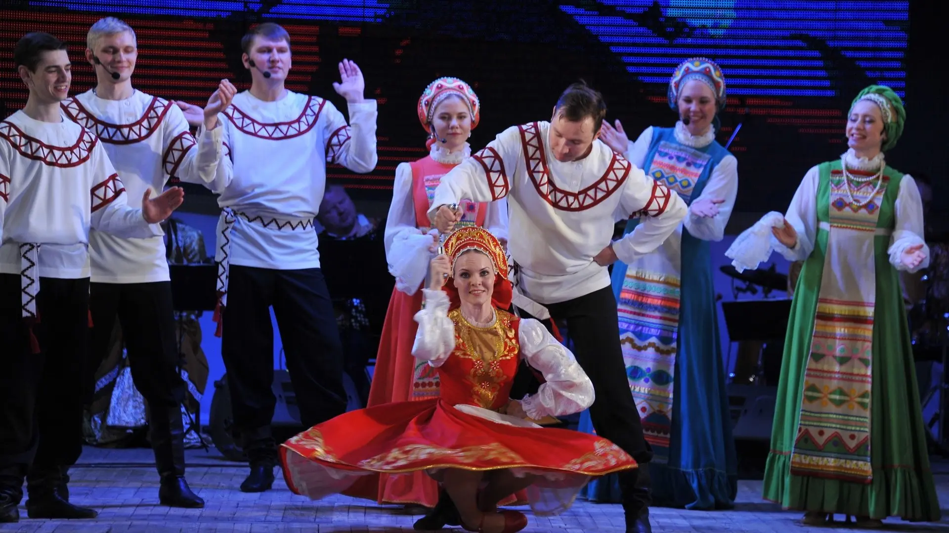 🏆 Свердловчане выбирают «Достояние Среднего Урала»