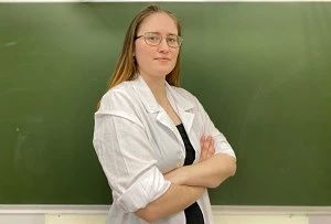 🎉 «Педагогический дебют 2026»: новый старт — на базе Щельяюрской СОШ! 🎉