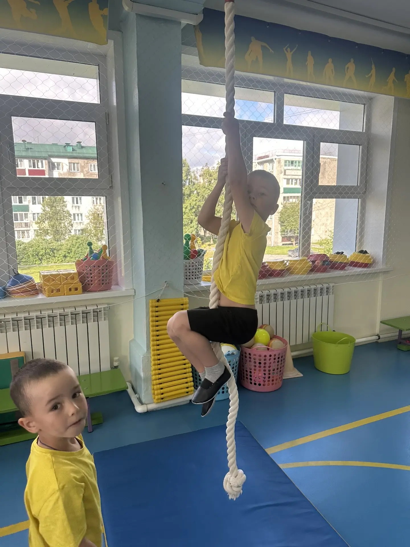 Охххх ⛹️‍♀️Все сюда !!!!! Посмотрите какие спортсмены ⛹️‍♀️❤️