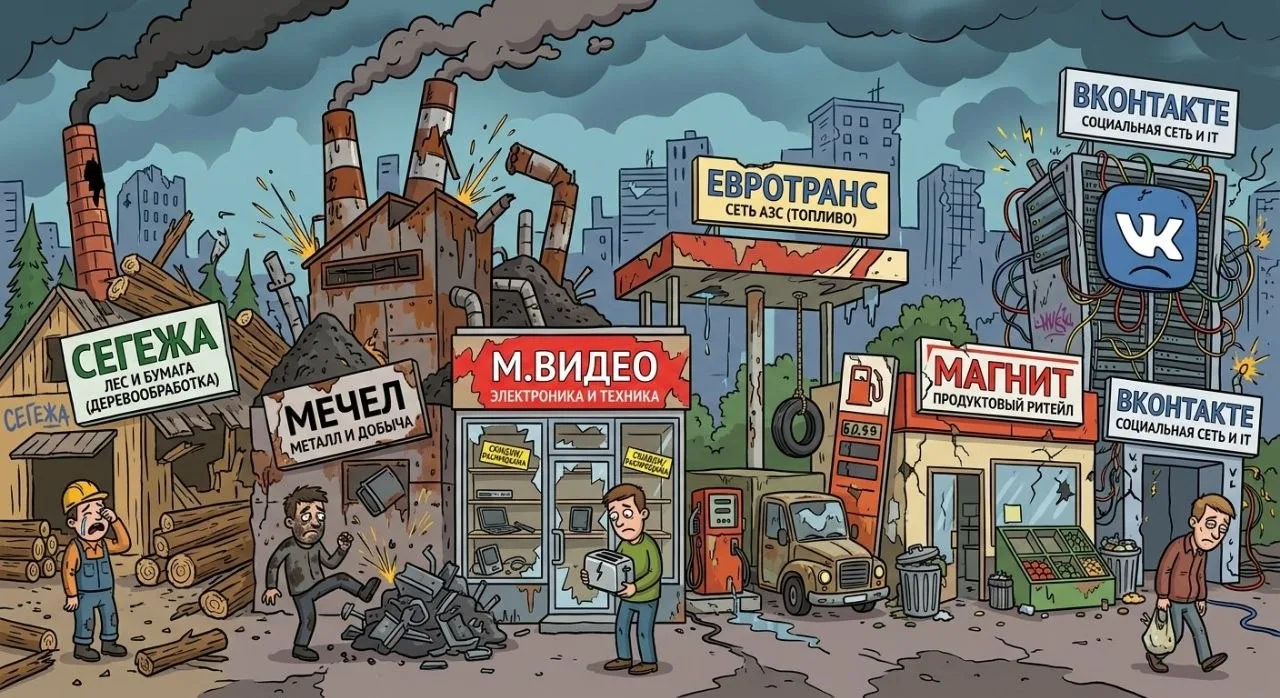 🤔Многие инвесторы говорят, что индексное инвестирование - самое прибыльное. Посмею не ...