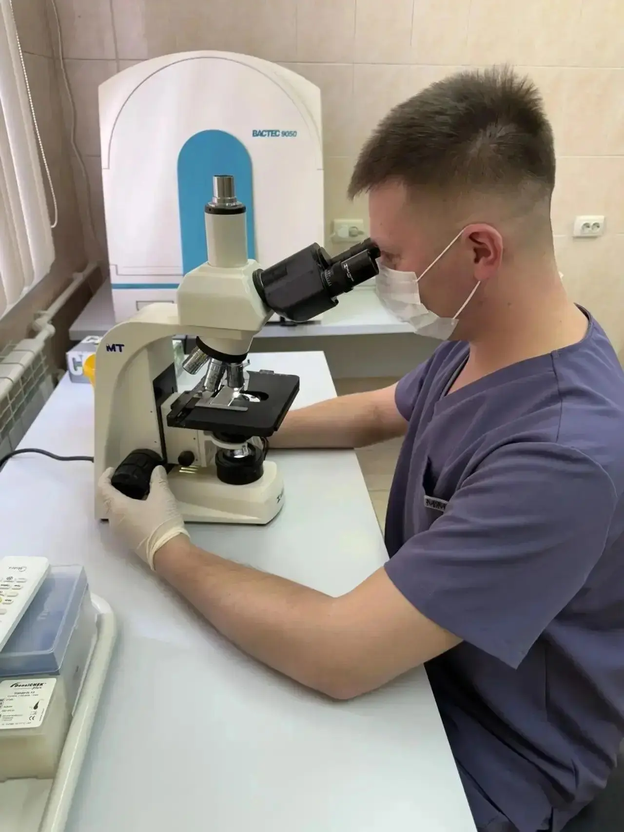 🦠 СУПЕРБАКТЕРИИ: ВРАГ КОТОРОГО МЫ СОЗДАЁМ САМИ