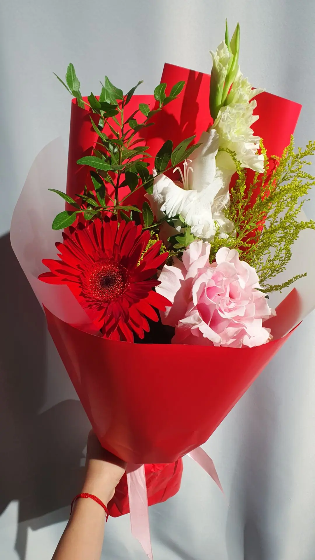 Букеты на любой вкус и цвет💐