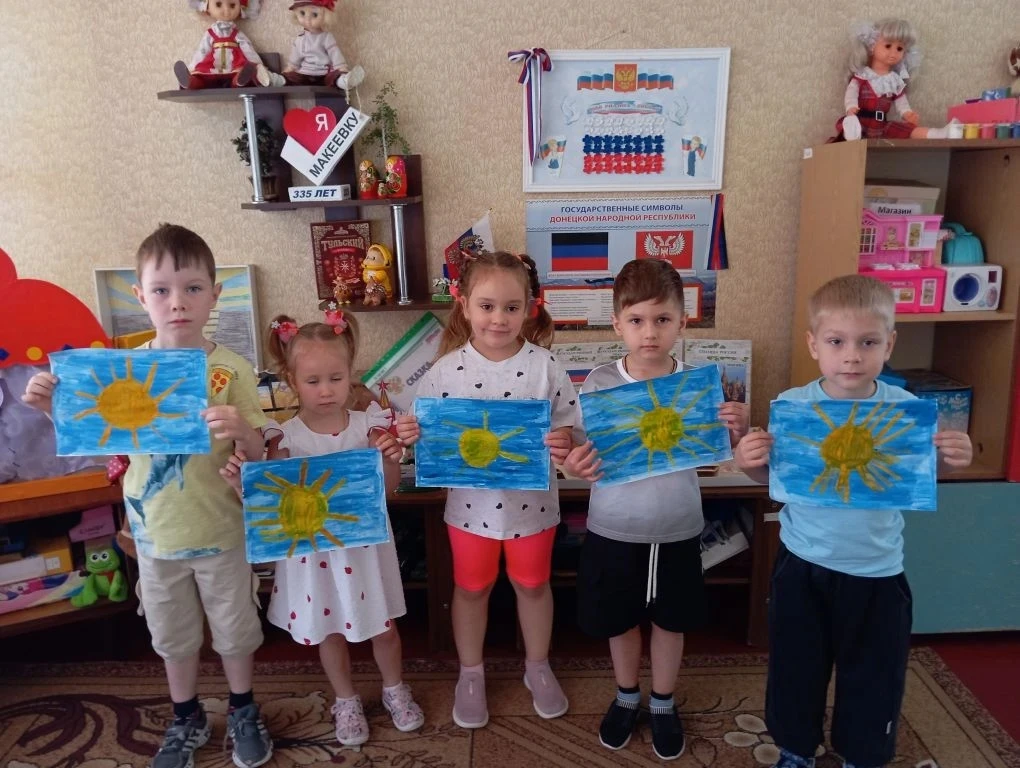 22 июня- День памяти и скорби. В этот день мы вспоминаем тех, кто пережил тяжёлые событ...