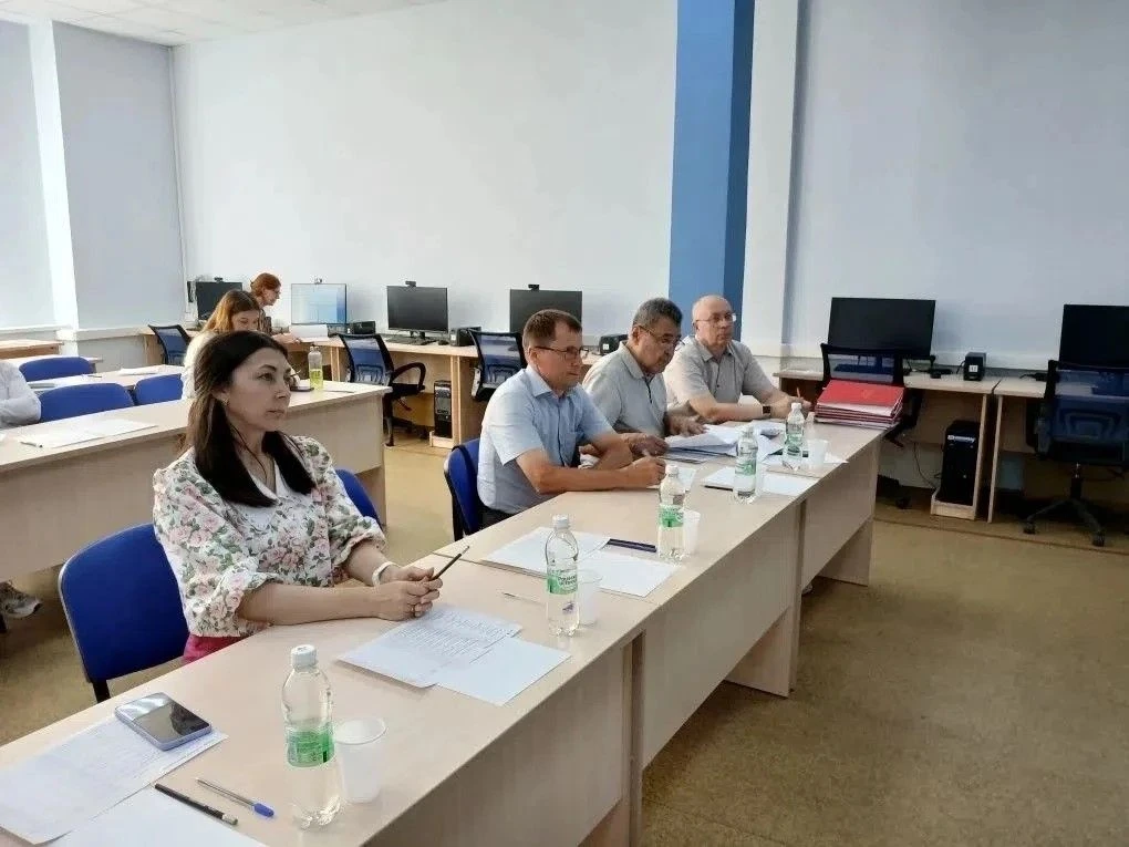 📕В МЦК-ЧЭМК Минобразования Чувашии стартовала защита дипломных работ. Наши студенты демонстрируют с
