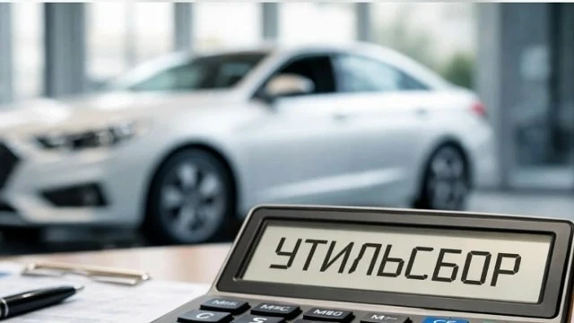 Власти не успевают собрать с россиян столько налогов за утильсбор, сколько запланировали.