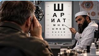 Доктор, вам крест не мешает? Шариатский контроль в русской медицине