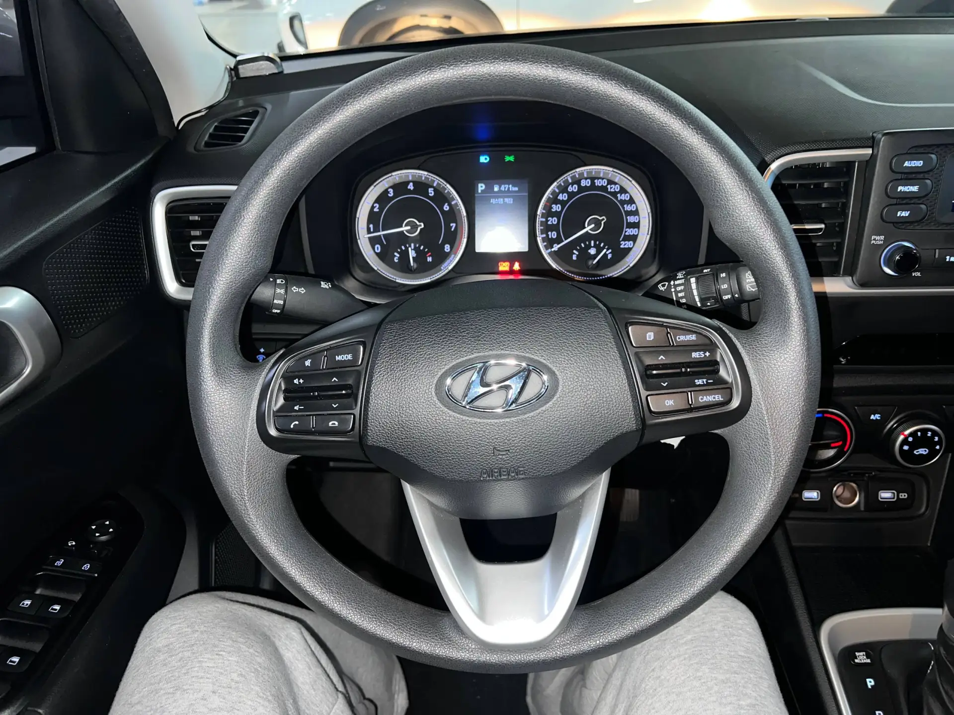☄️ВЫКУПИЛИ АВТОМОБИЛЬ ДЛЯ НАШЕГО КЛИЕНТА ИЗ г. МОСКВА☄️  ⚡️ Hyundai Venue/2022 год ⚡️ 1600сс бензин/