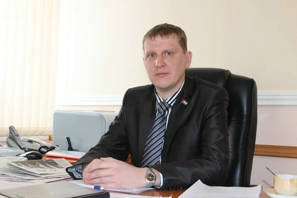 ⚡️ В Самаре, предварительно, задержан глава Октябрьского района Сергей Радько