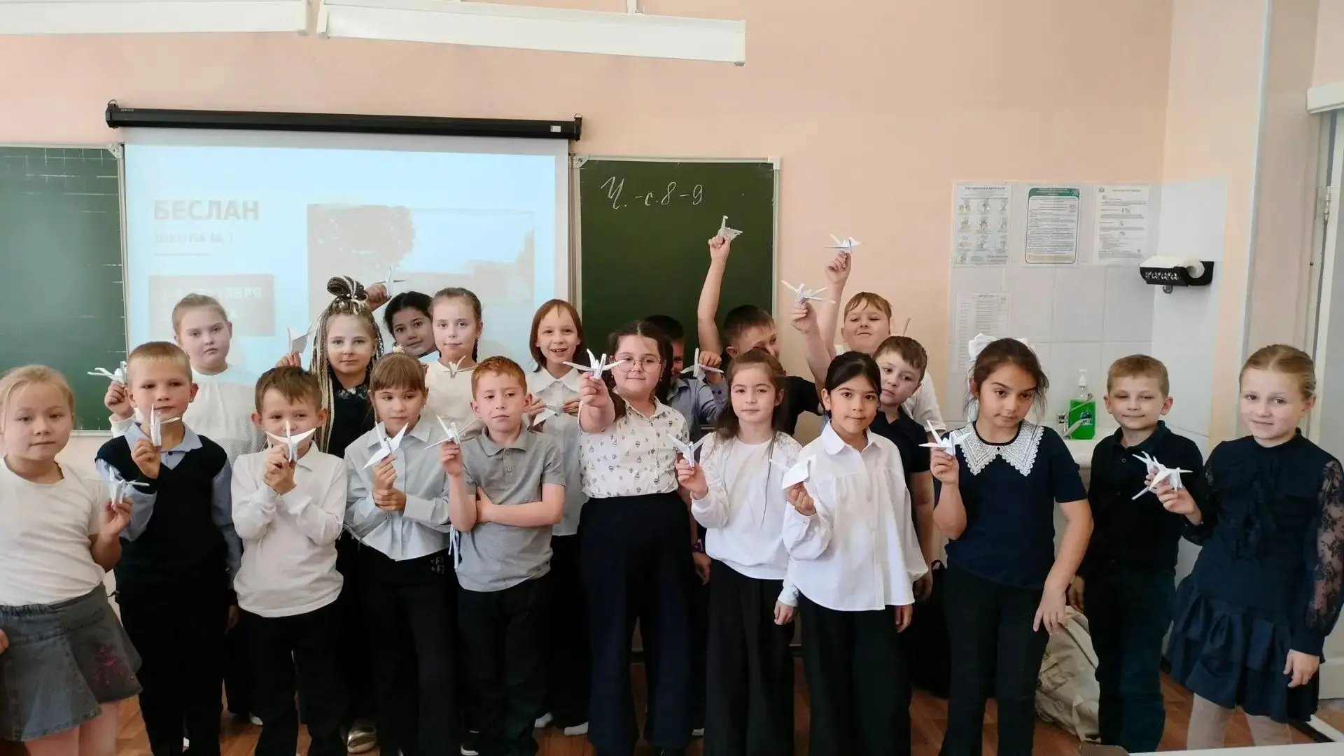 🕊️ В единстве наша сила!