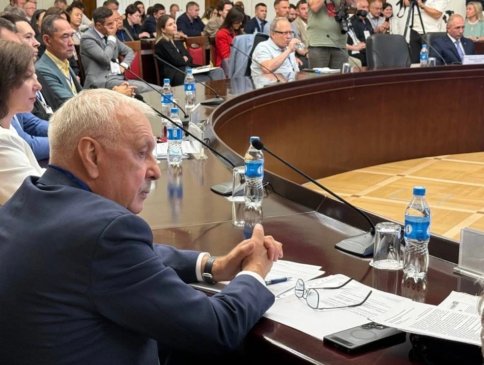 ⛏️ Для россыпного золота нужны правила, учитывающие реальную геологию