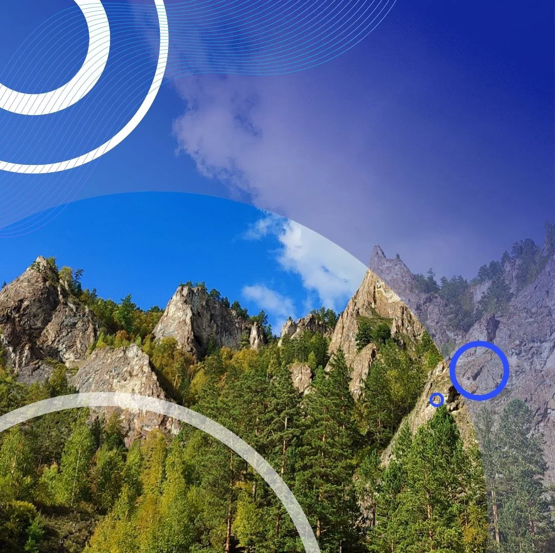 🗻«Я давно хотел на Столбы… но там же идти 7 километров в гору»

Знакомо?

Мы годами живём рядом с К