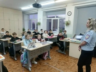 Движение БЕЗопасности                                                                               