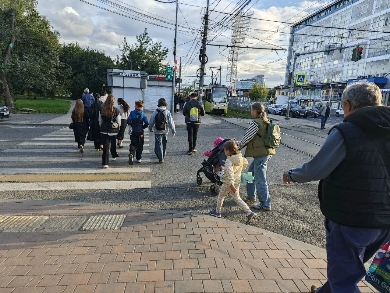В Ярославле на следующей неделе ожидается аномальное потепление до +17 градусов и дожди...