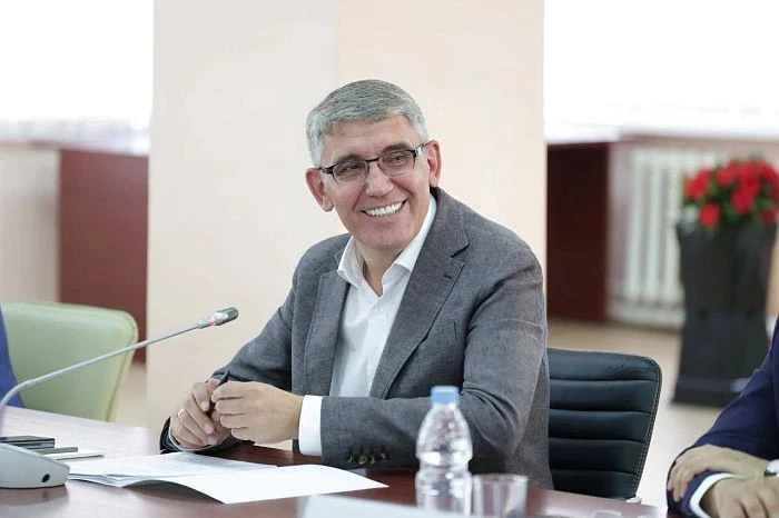 Уважаемый Дмитрий Вячеславович!