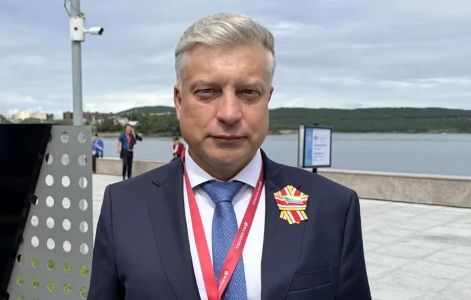 ✅Более половины законов Законодательной Думы Хабаровского края в 2026 году касались соц...