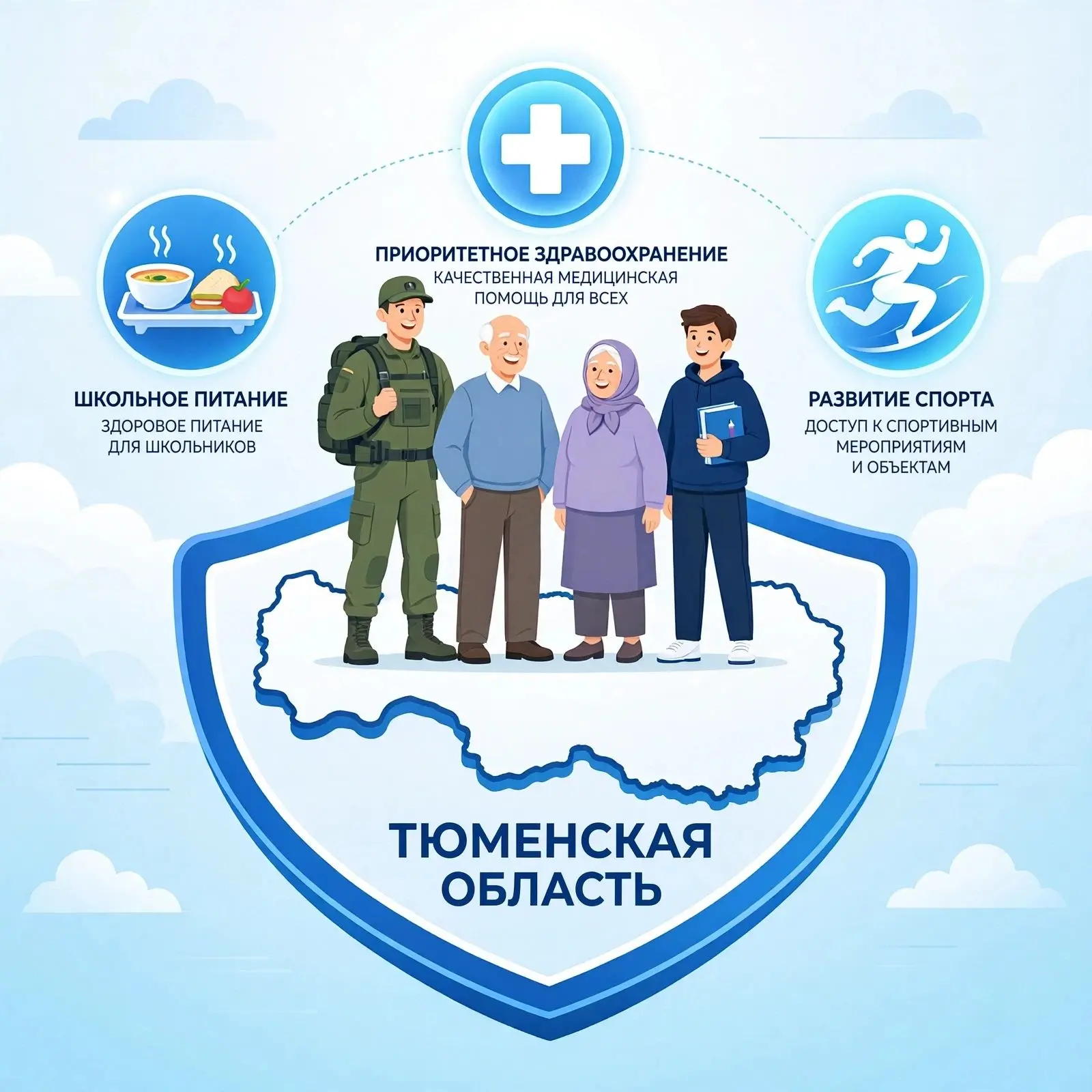 О внесении изменений в постановление Правительства Тюменской области от 21.10.2022 № 75...