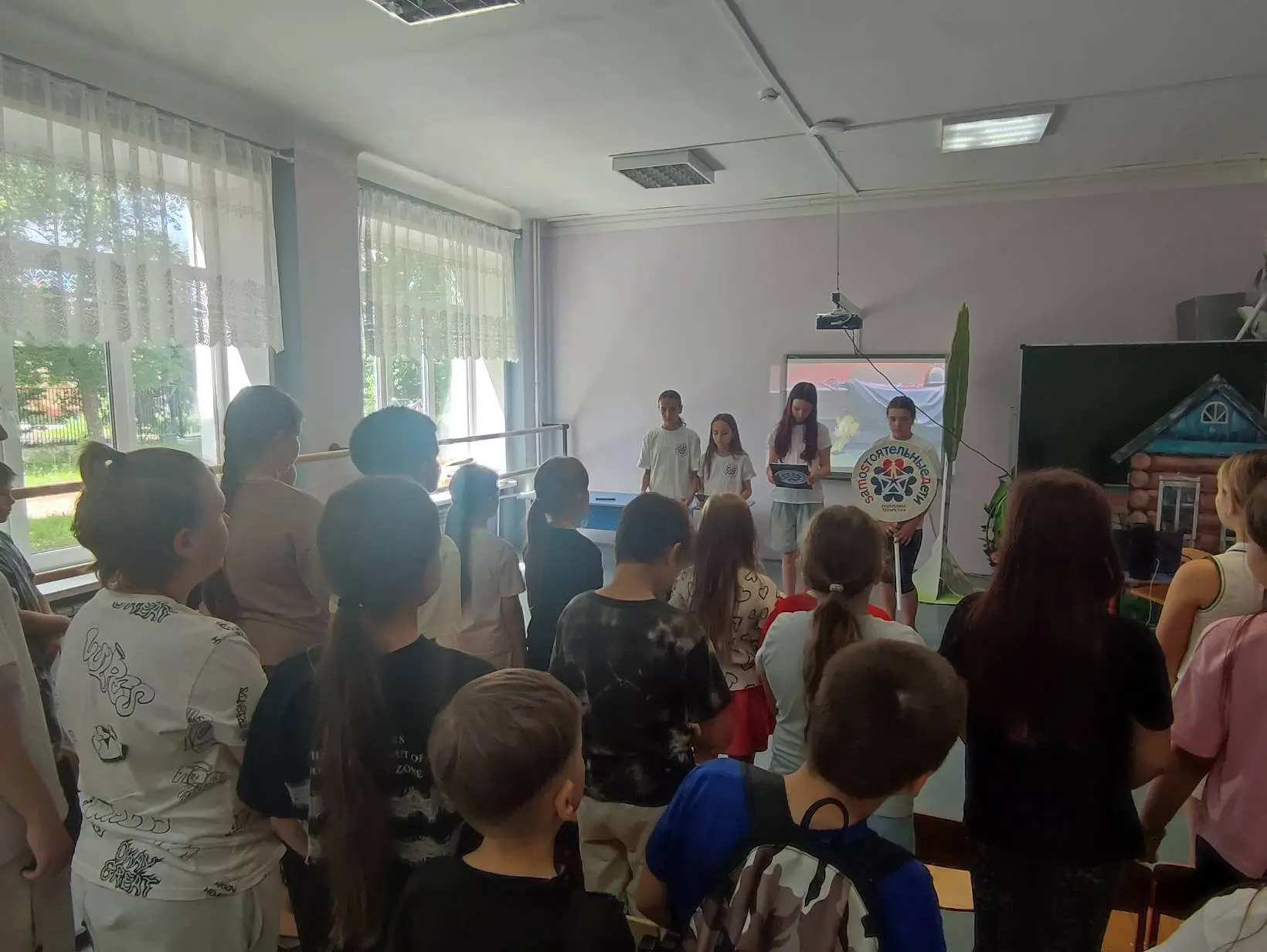 Мы стоим накануне даты, которая навсегда разделила историю нашей страны на "до" и "после". 22 июня 1